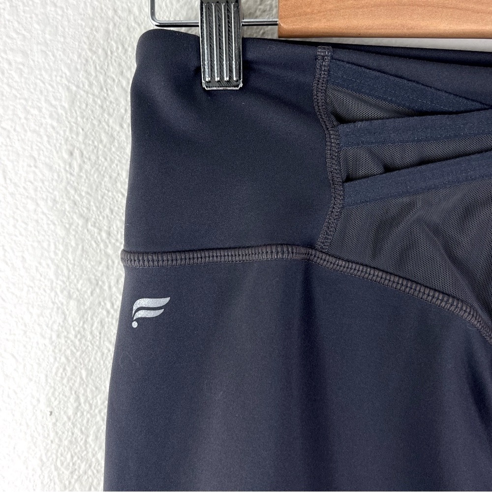 Fabletics Trinity Motion 375 Pewter Medium Women’… - image 8